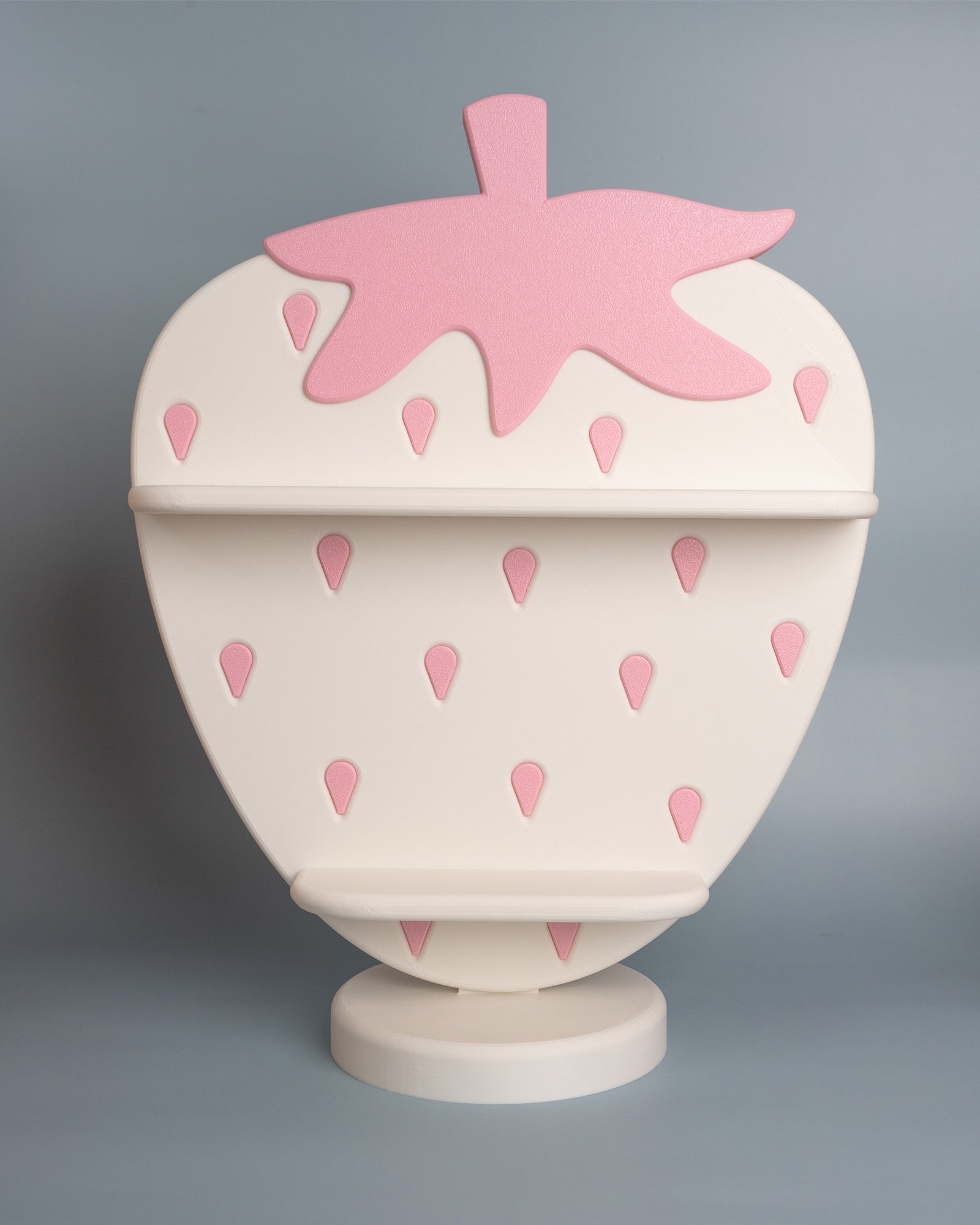 Strawberry Shelf π