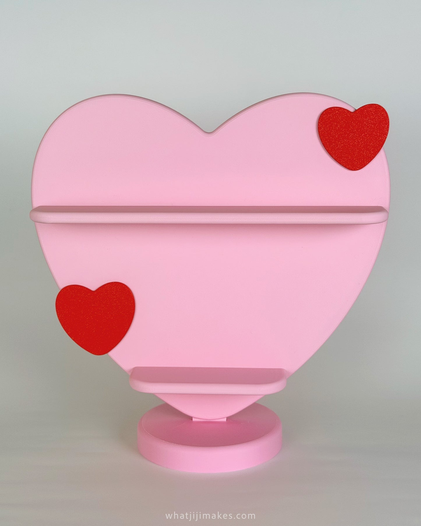 Heart Shelf 💖