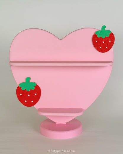 Heart Shelf 💖