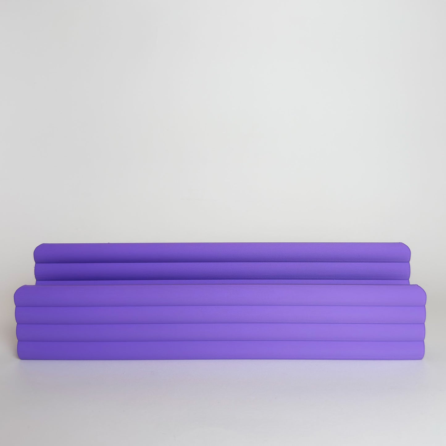 Hipper Display Stand (Single Row) - HOLDS 6 HIPPERS