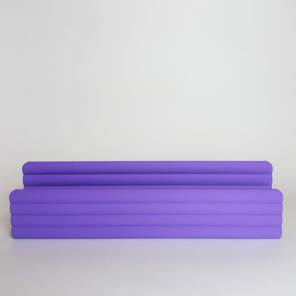 Hipper Display Stand (Single Row) - HOLDS 6 HIPPERS