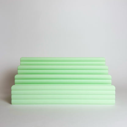 Hipper Display Stand (Full Set) - HOLDS 13 HIPPERS