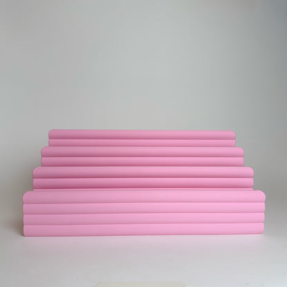 Hipper Display Stand (Full Set) - HOLDS 13 HIPPERS