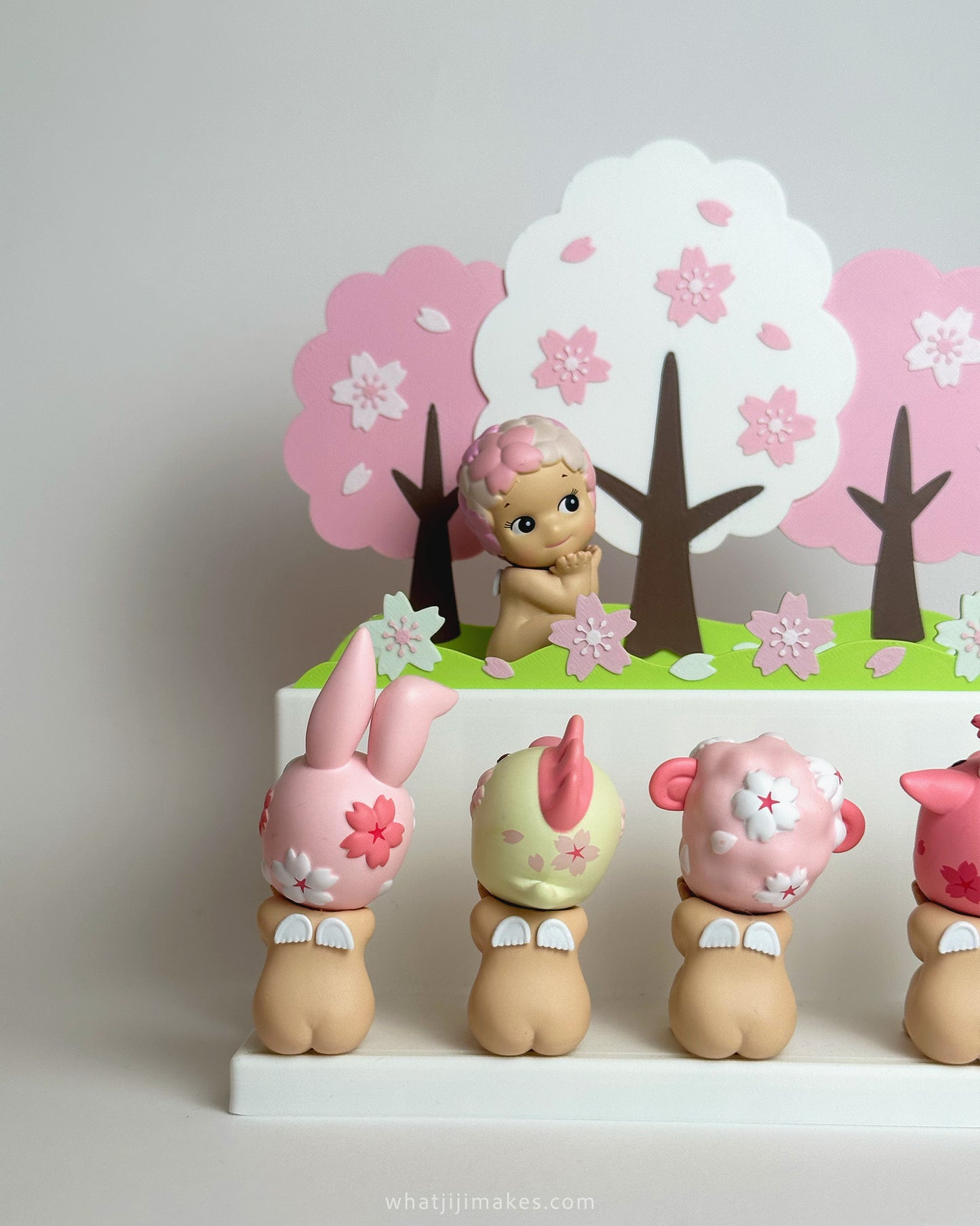 Hanami Stage