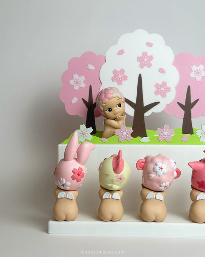 Hanami Stage