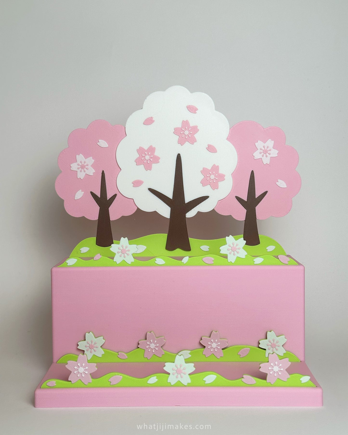 Hanami Stage