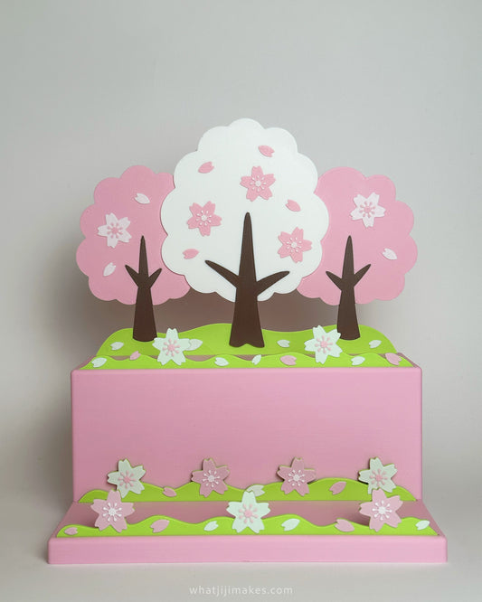 Hanami Stage