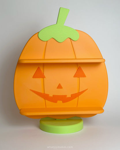 BUNDLE #3: Strawberry 🍓 + Pumpkin 🎃 Shelf