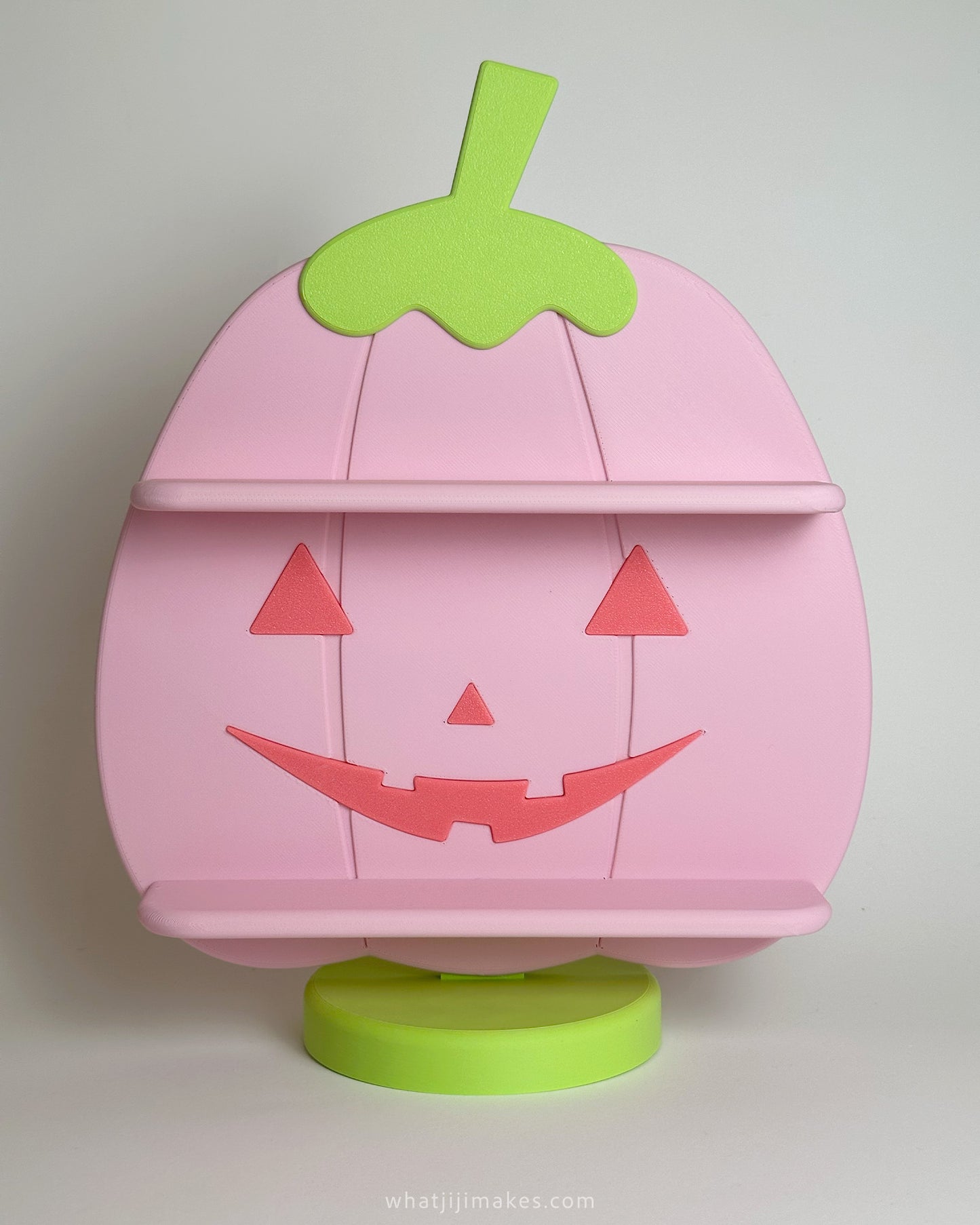 BUNDLE #3: Strawberry 🍓 + Pumpkin 🎃 Shelf