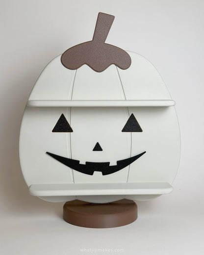 BUNDLE #3: Strawberry 🍓 + Pumpkin 🎃 Shelf
